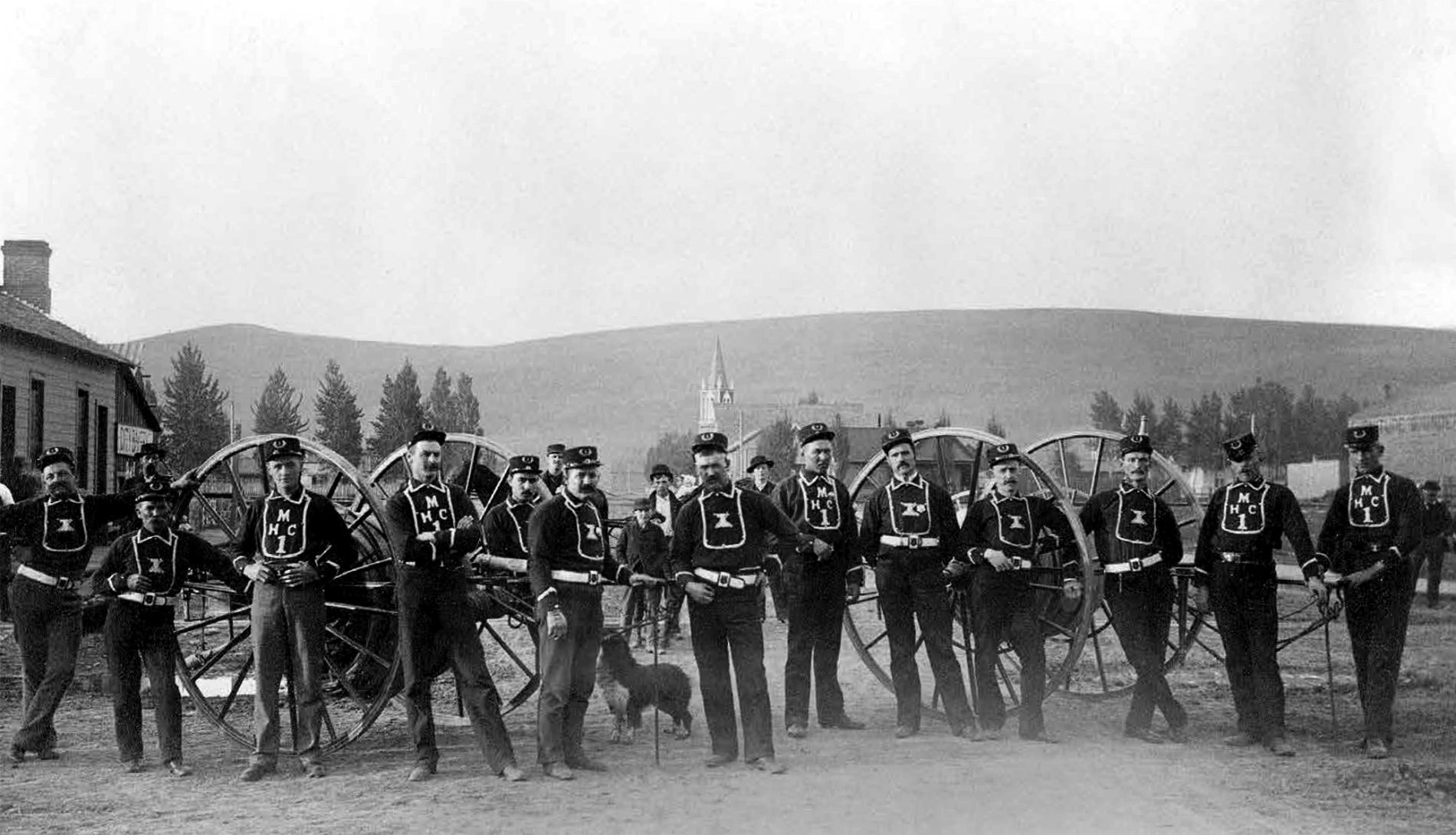 The Way We Were | 1891